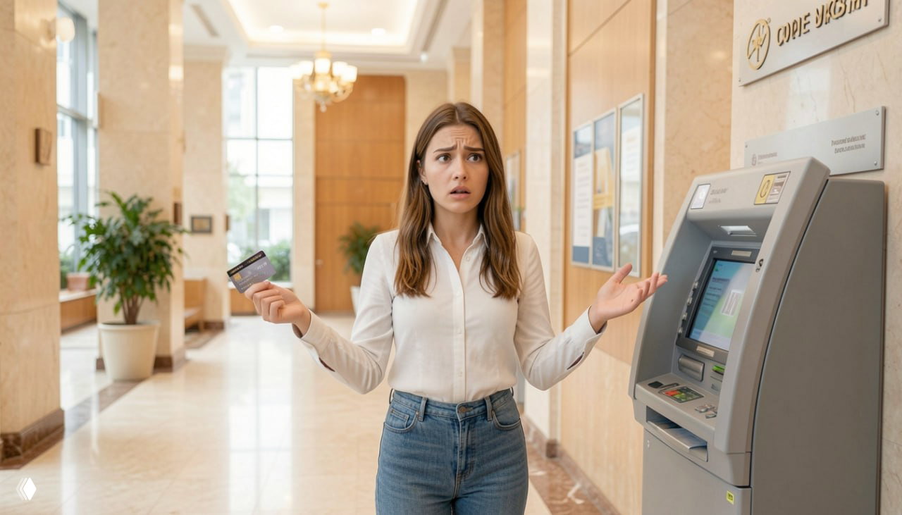 Важная информация о безопасности банковских счетов