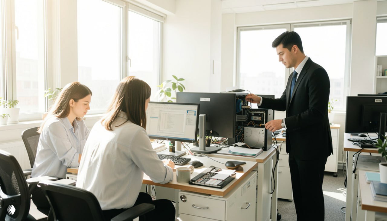 Изменения в работе с данными с 2026 года