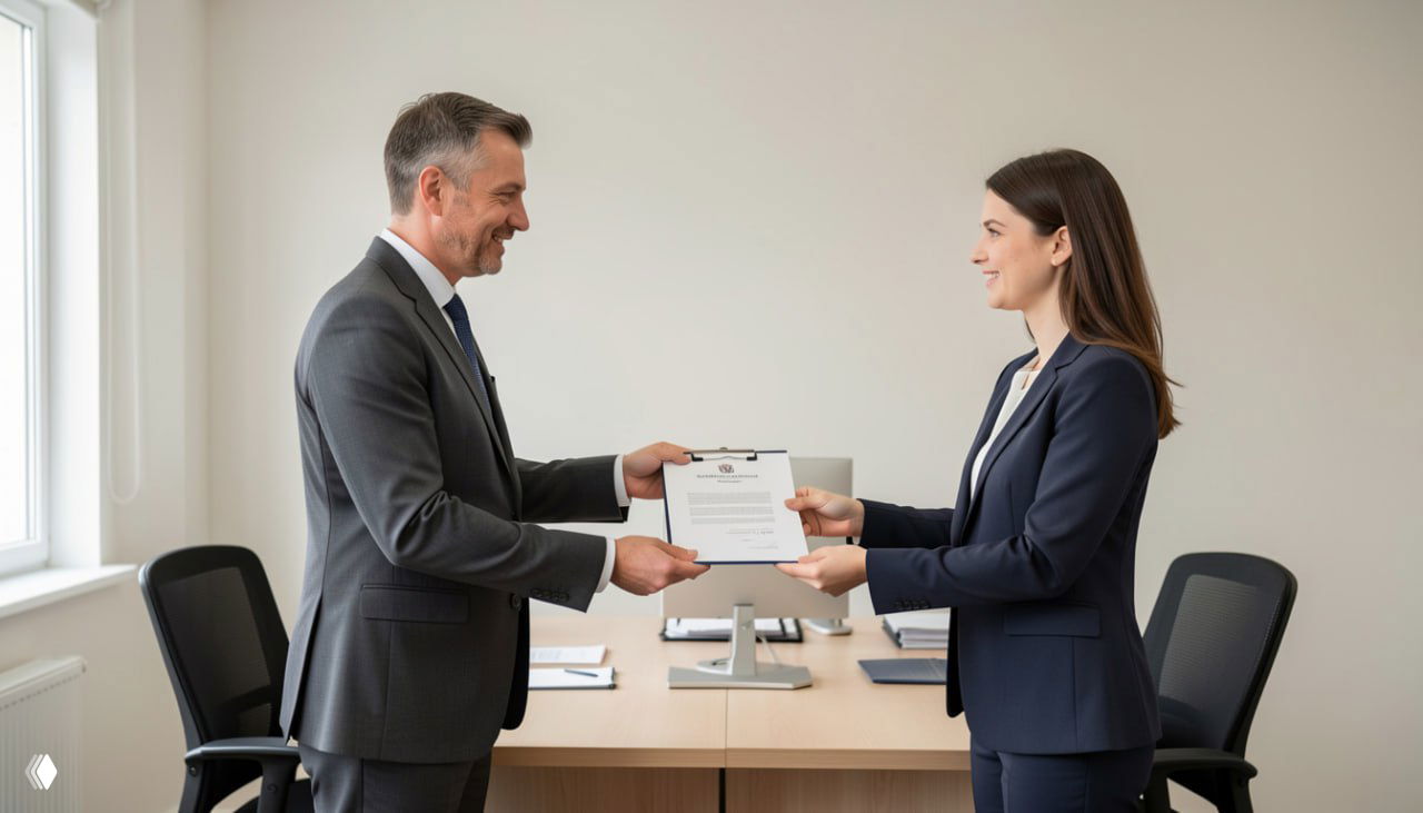 NDA: обязательные пункты + каркас соглашения