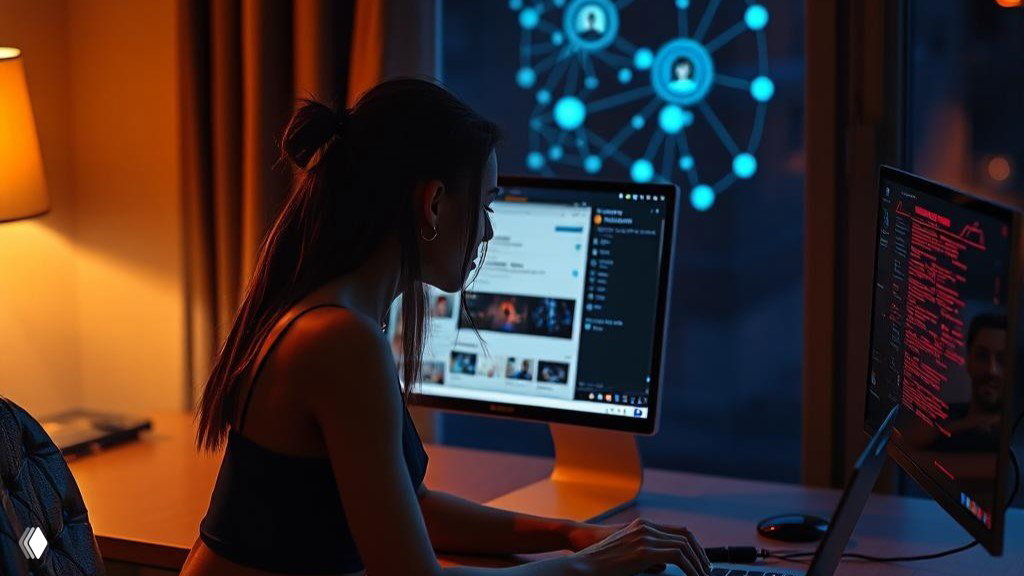 Если вы всё ещё логинитесь — это не про OSINT