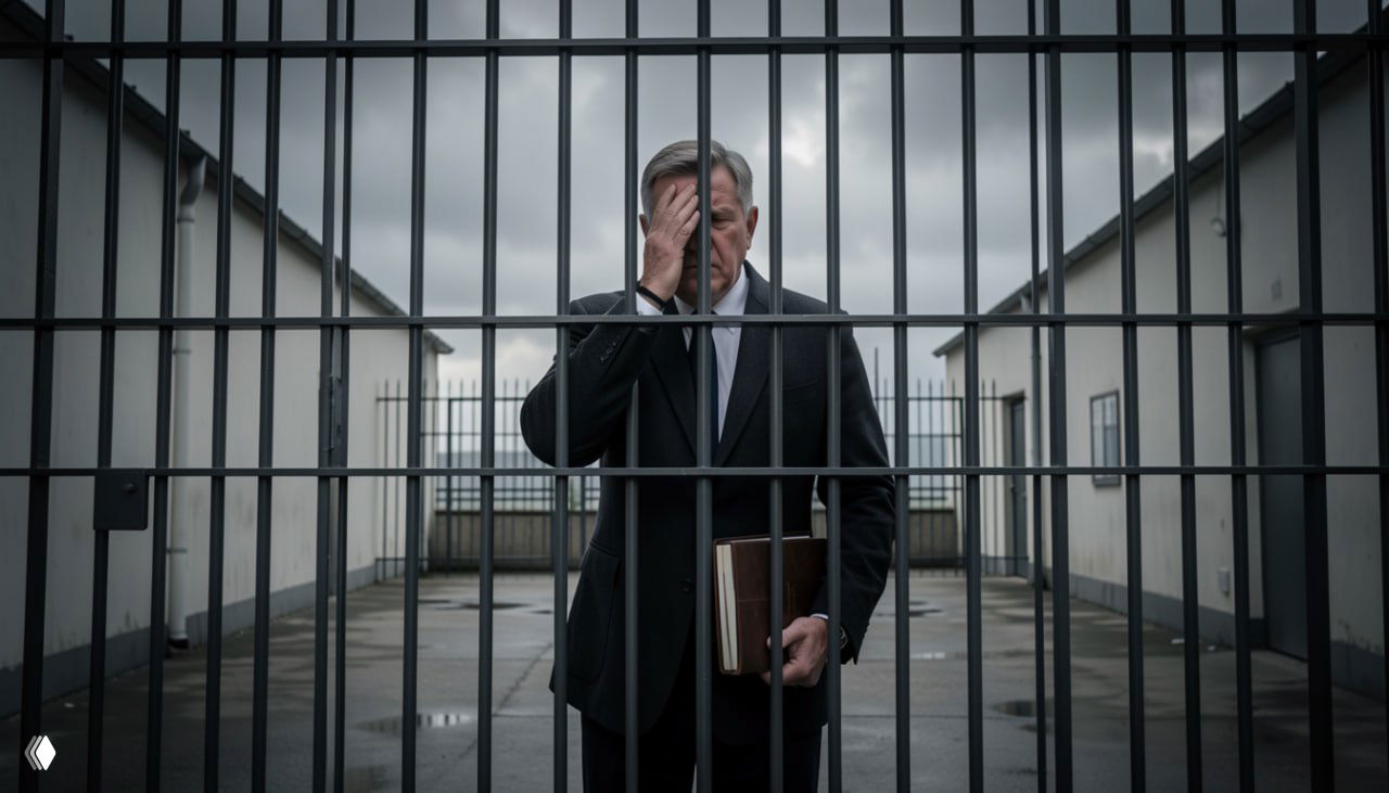 Судебный кейс: когда сбор информации признали незаконным