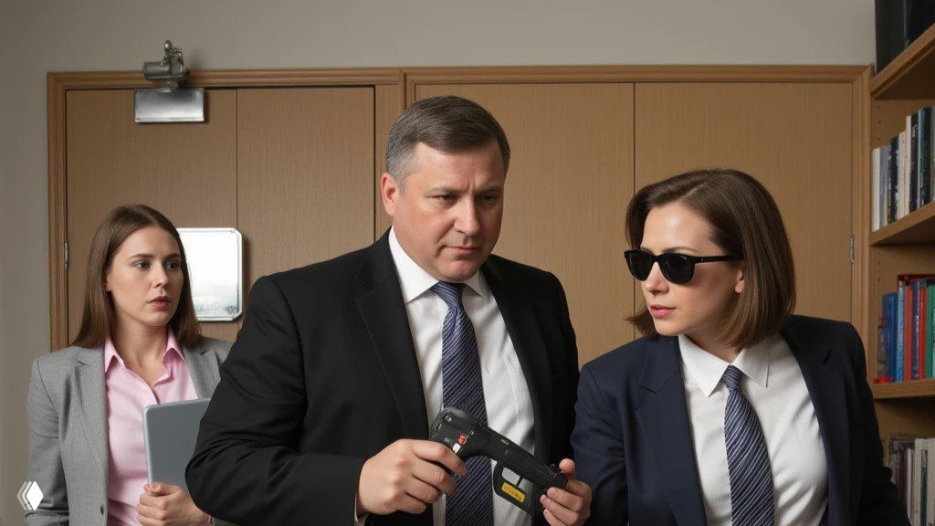 Служебная проверка: когда, зачем и как не навредить себе