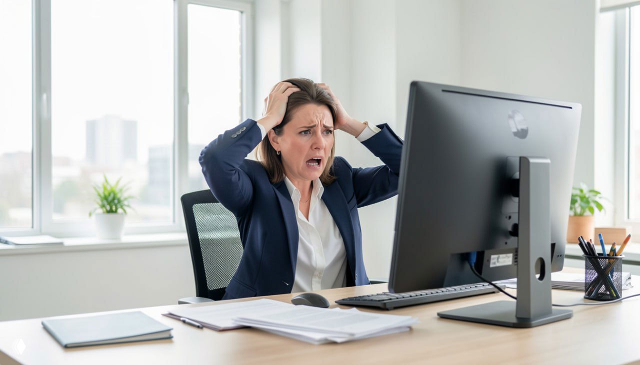 Бухгалтерия #3: РСВ и 6-НДФЛ