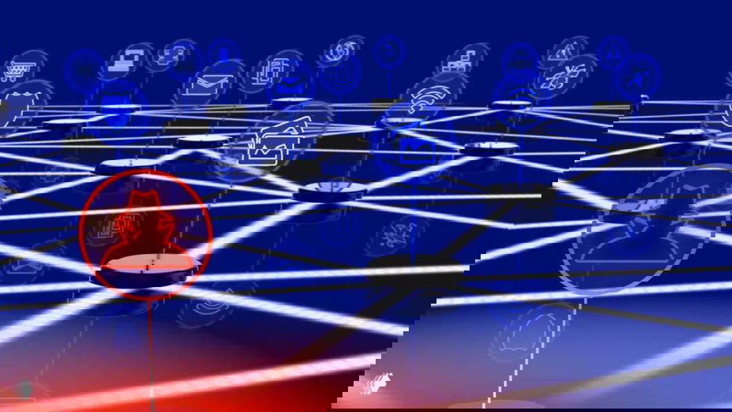 Красные флажки ФНС — уровни налогового риска