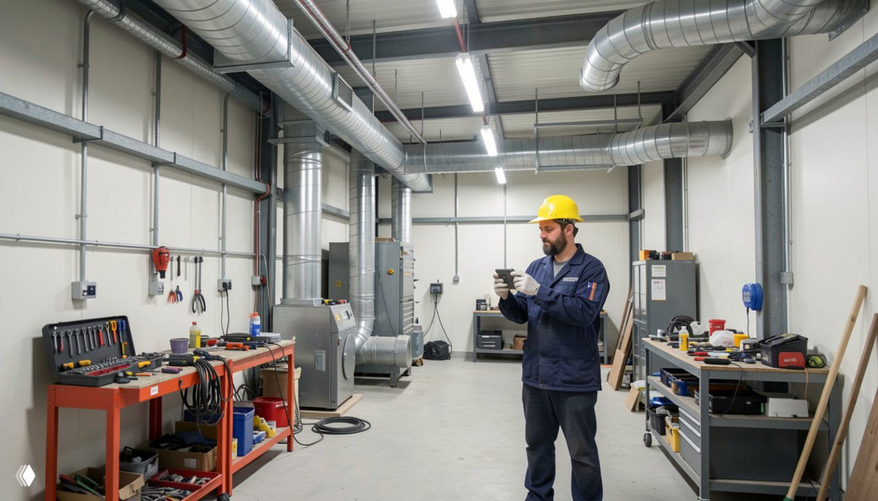 Типовые доводы инспекции по «нереальности работ»