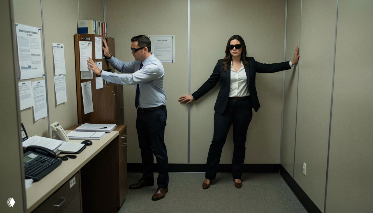 Чек-лист служебной проверки: от приказа до акта