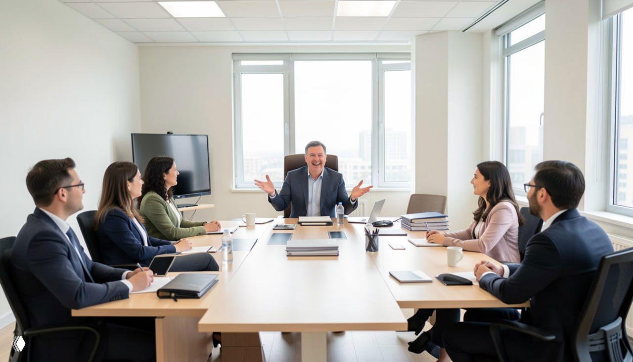 Чек‑лист по ст. 54.1 — защита от фирм‑однодневок