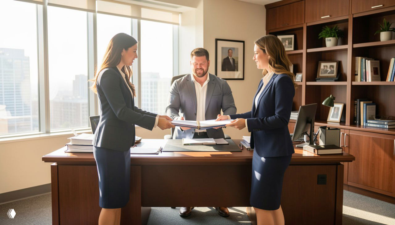 Подготовка к проверке при сомнительных контрагентах