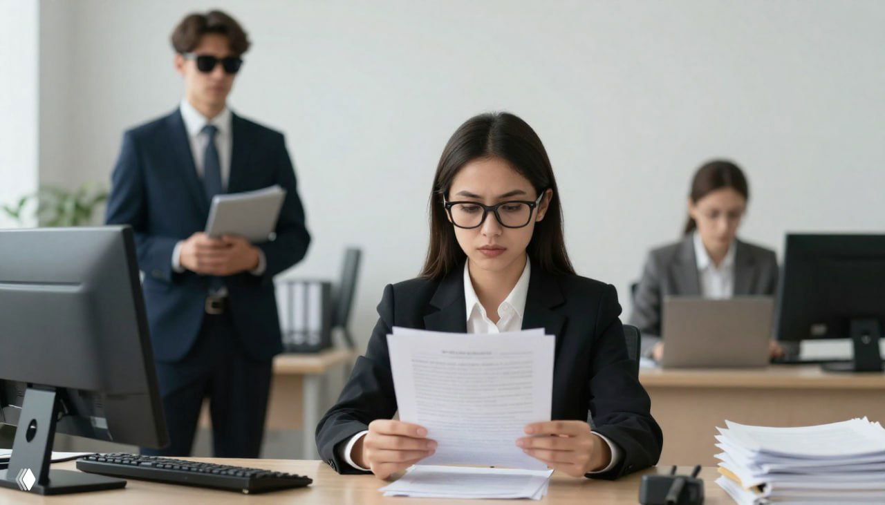 Доказательства для суда: что собирать и как не потерять