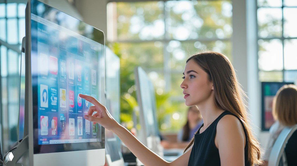 Цифровой след конкурента: сайт, соцсети, вакансии