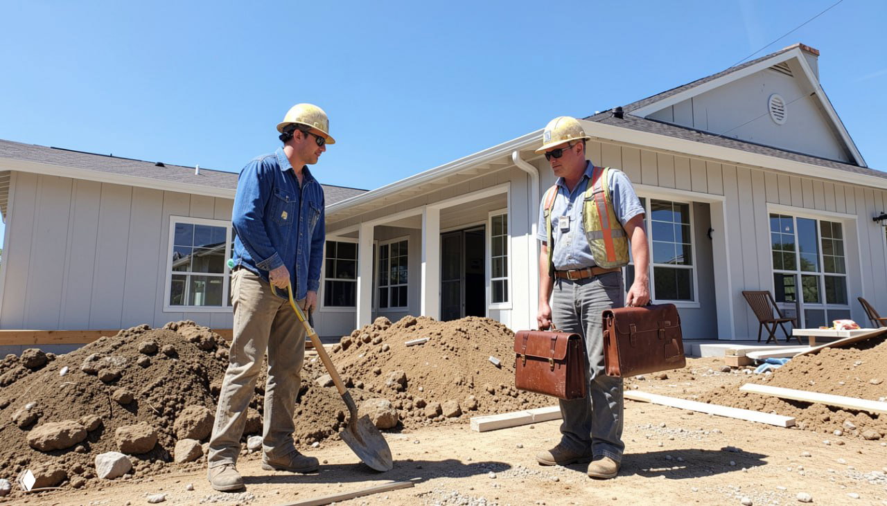 ГПД ≠ трудовой договор — суд доначислил взносы