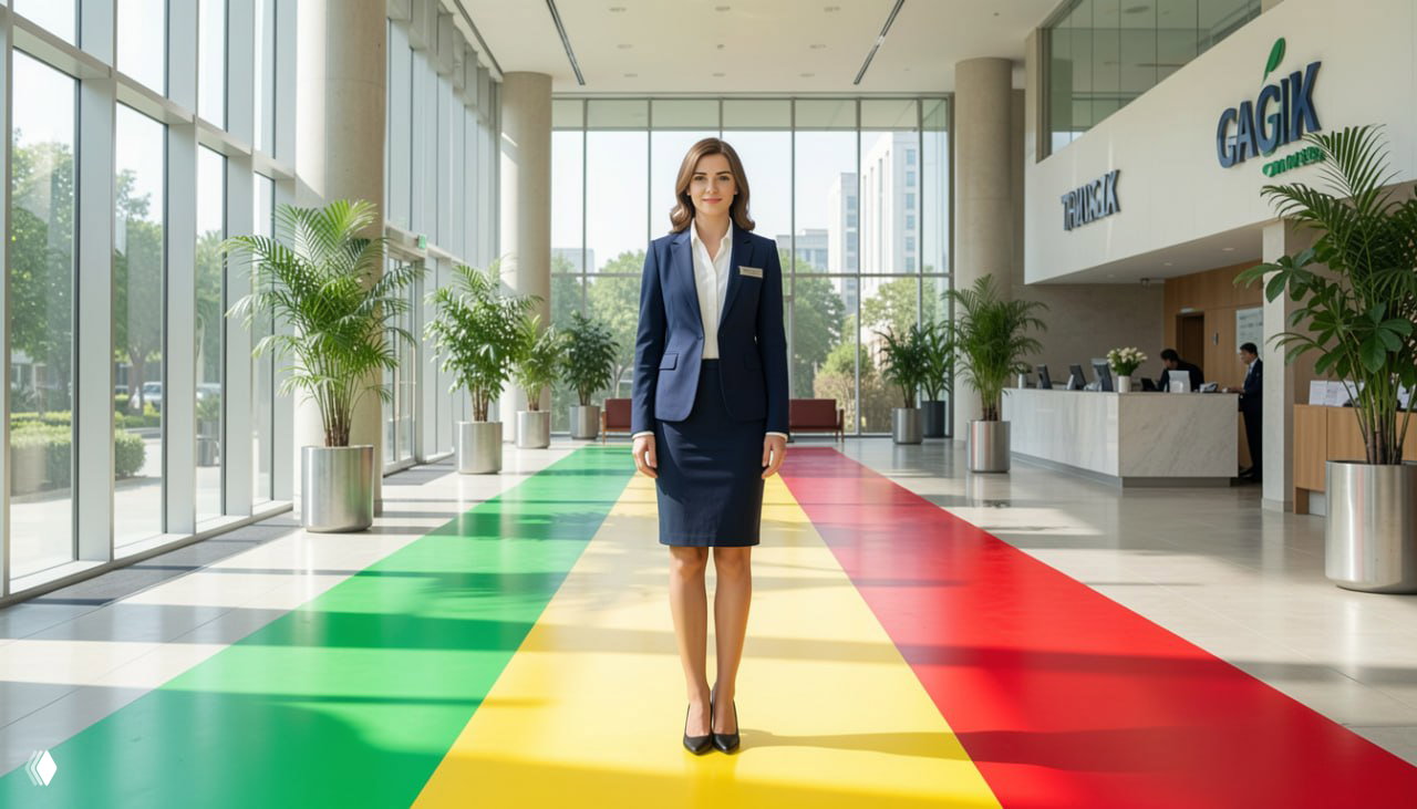 СУР ФНС: как не попасть в «красную зону» риска