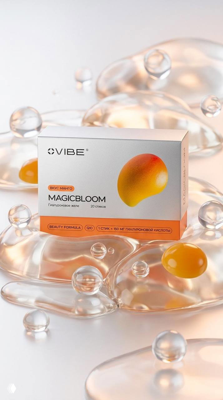 ГИАЛУРОНОВАЯ КИСЛОТА 150 мг