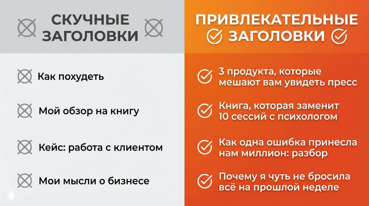 Битва за «дверь»: почему ваш пост могут даже не открыть