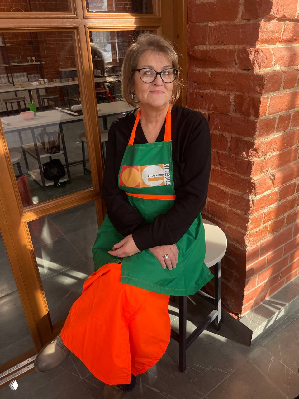 Субботний пост — креатив и керамика к Пасхе