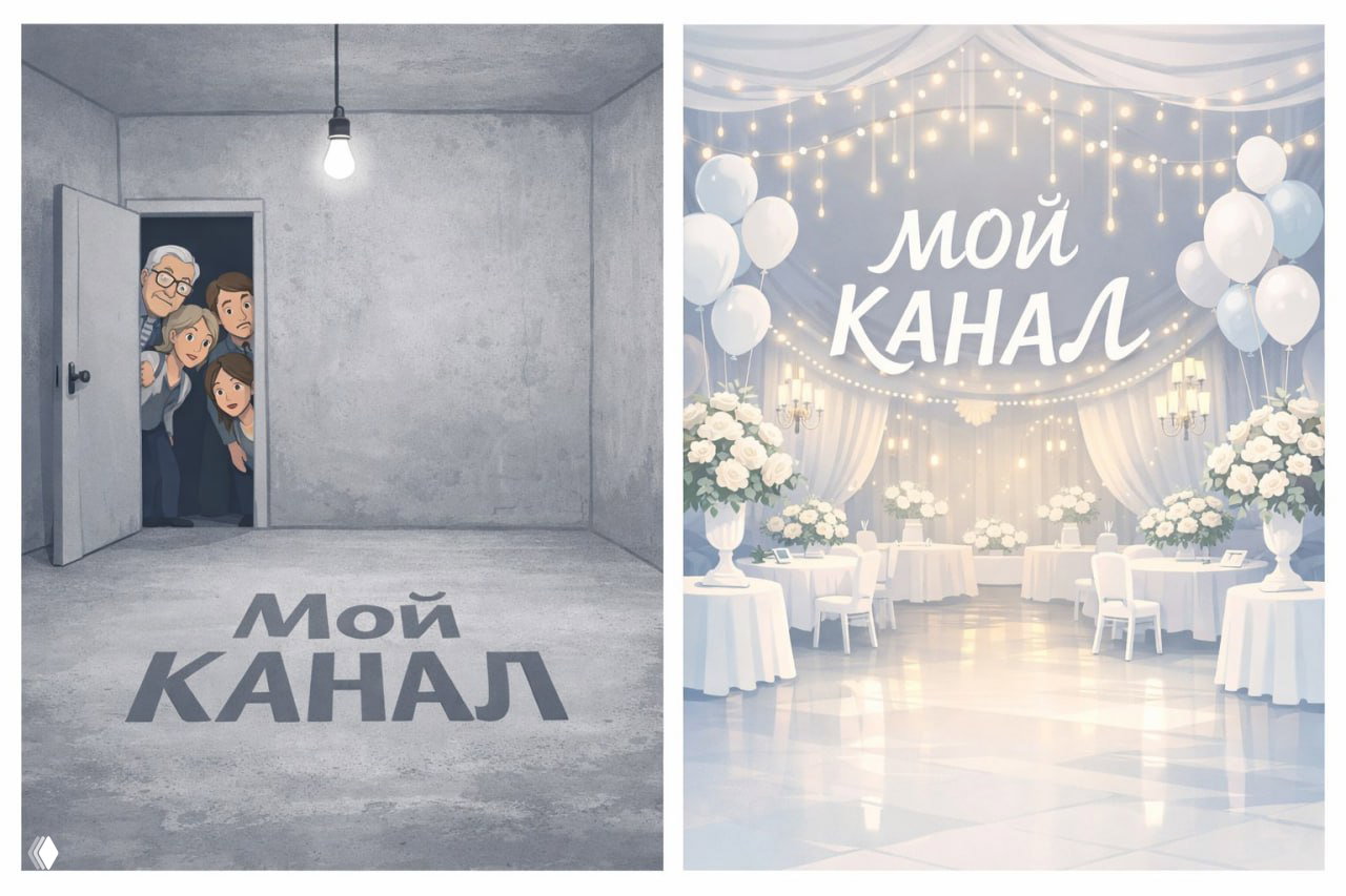 Синдром «пустой квартиры»: почему уходят подписчики