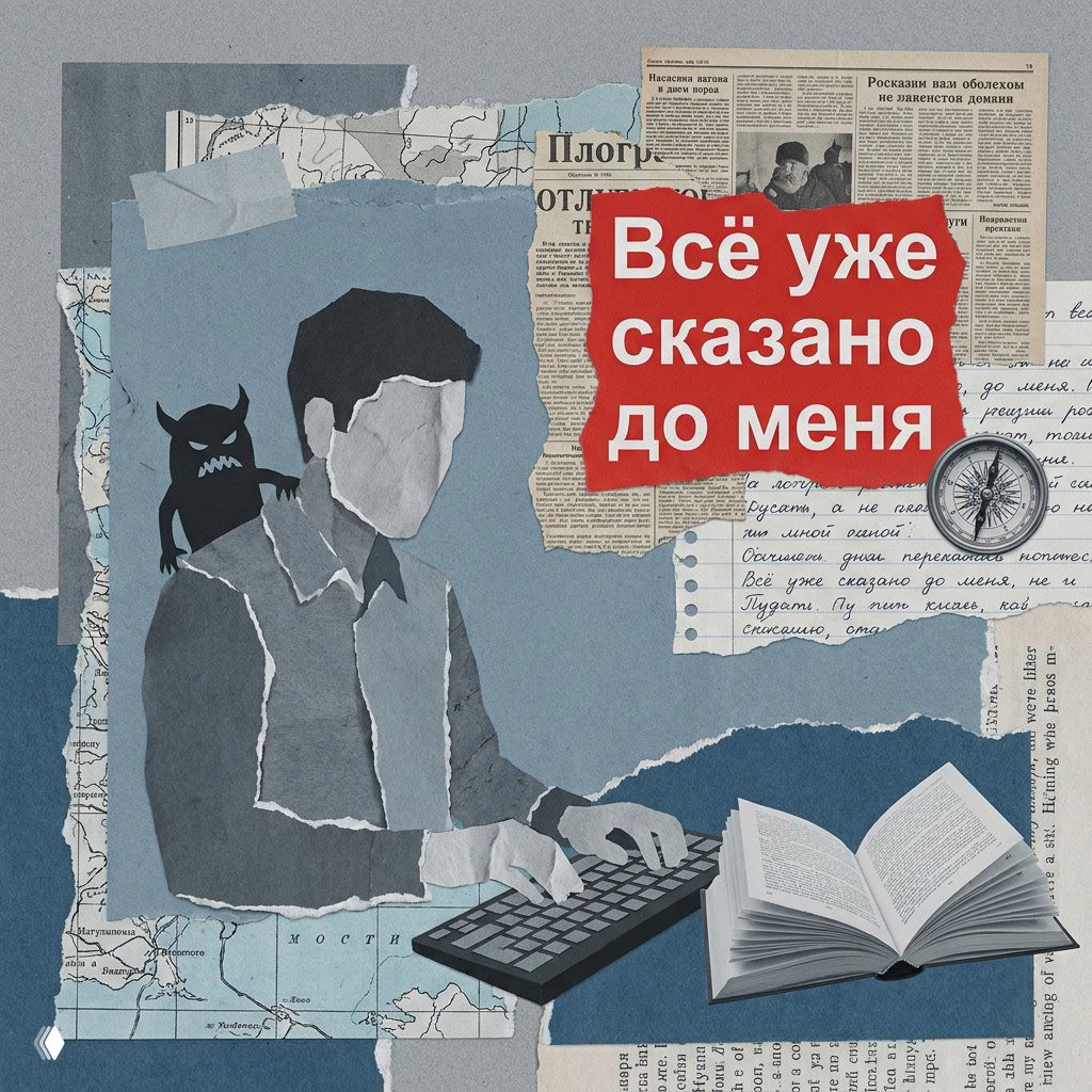 Как приручить своего самозванца?