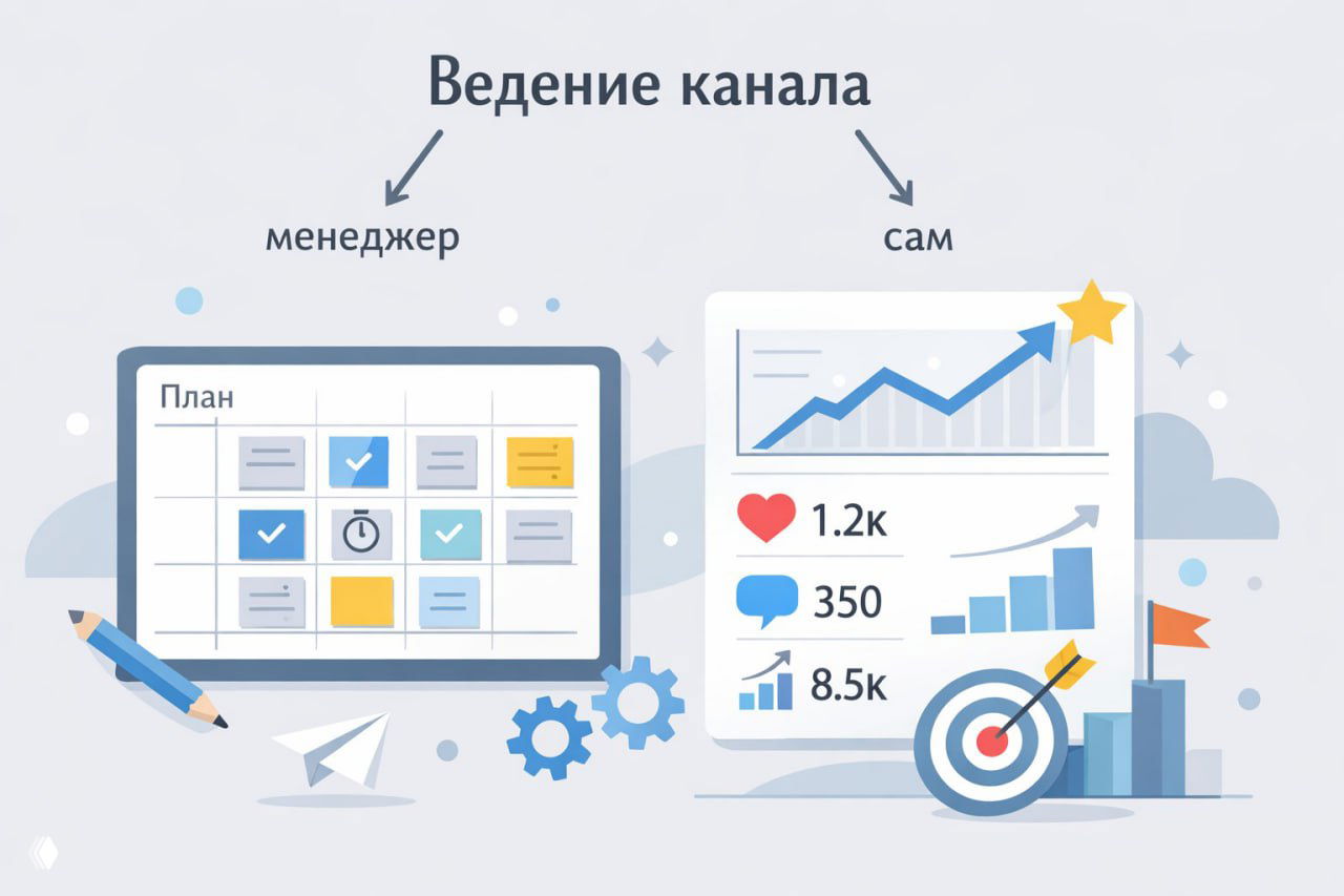 Кто и как помогает превращать мотивацию в результат