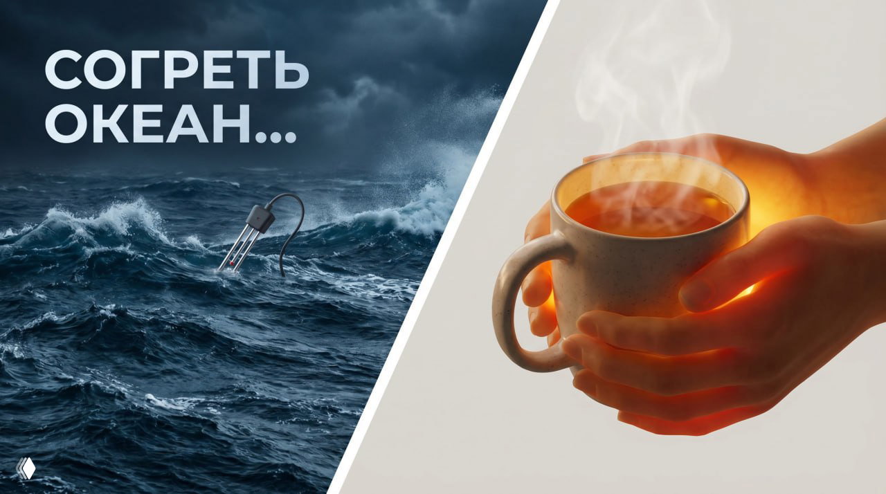 Ищу моего идеального читателя