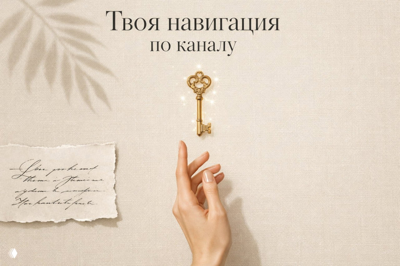 Ваш «Золотой пост»