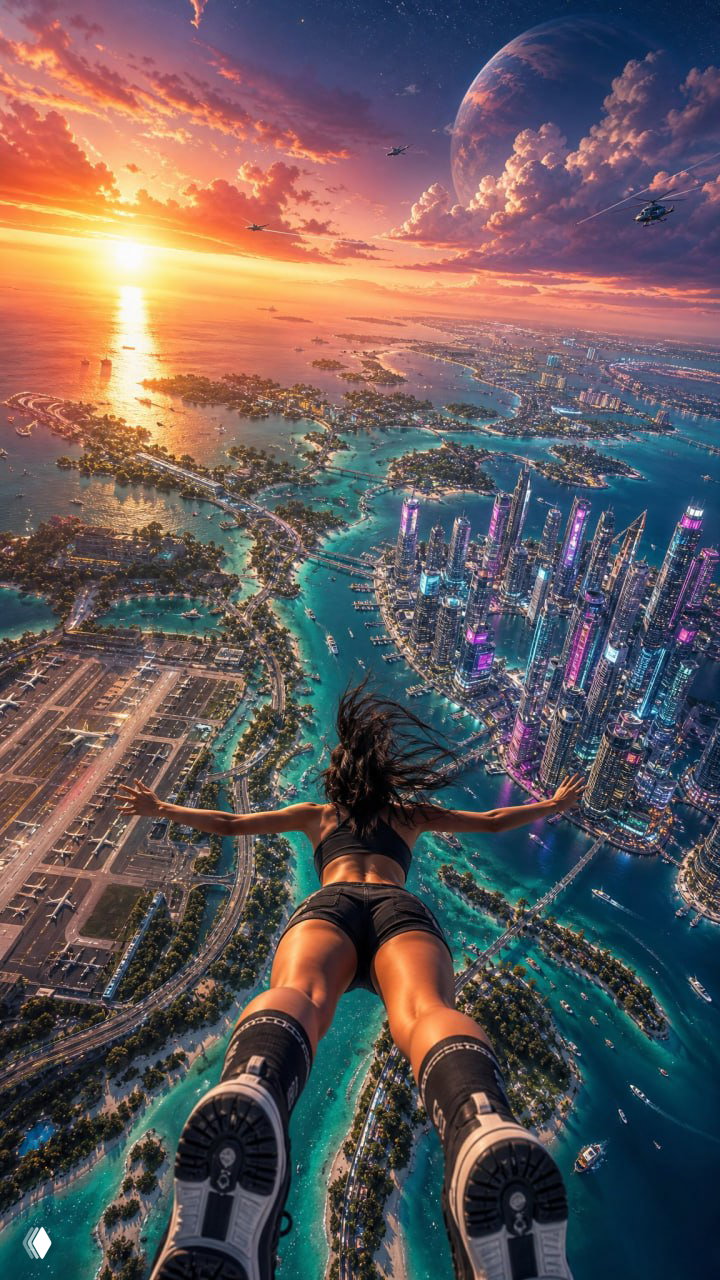 Leap of faith in GTA 6