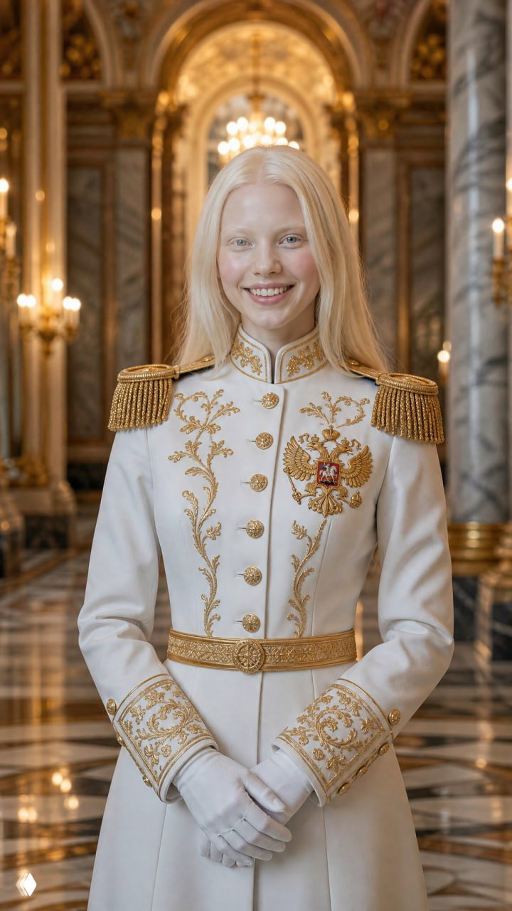 Императорская гвардия
