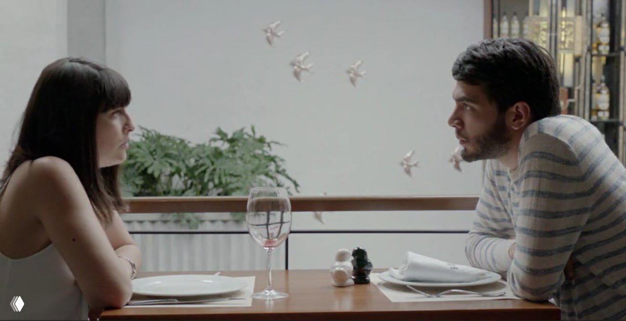 Луис в «Помоги мне пережить эту ночь»: мост в карьере