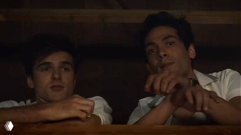 На быстрых лошадях — фильм, который зрители не поняли?