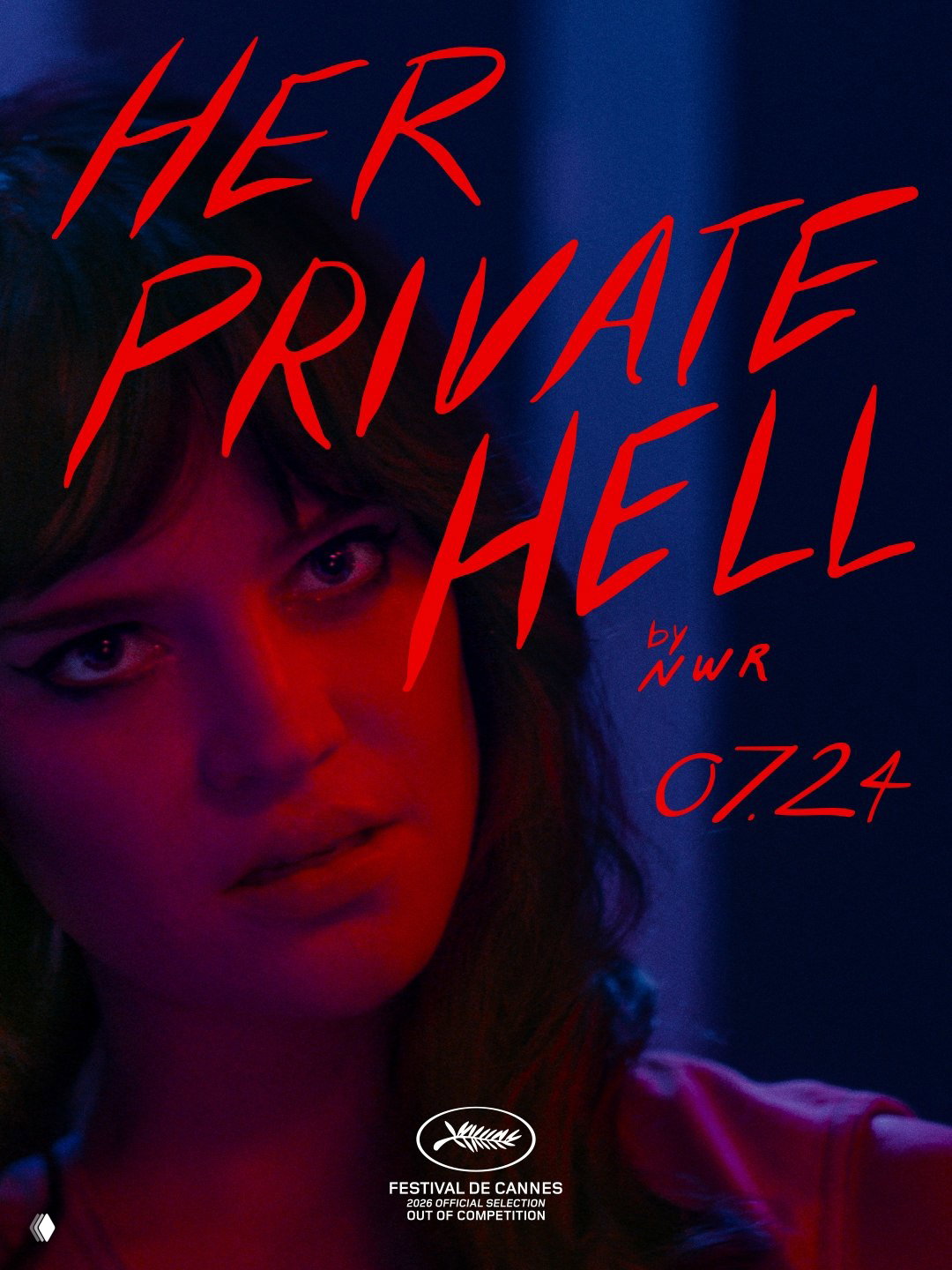 Интервью The Hollywood Reporter — Her Private Hell (часть 2)