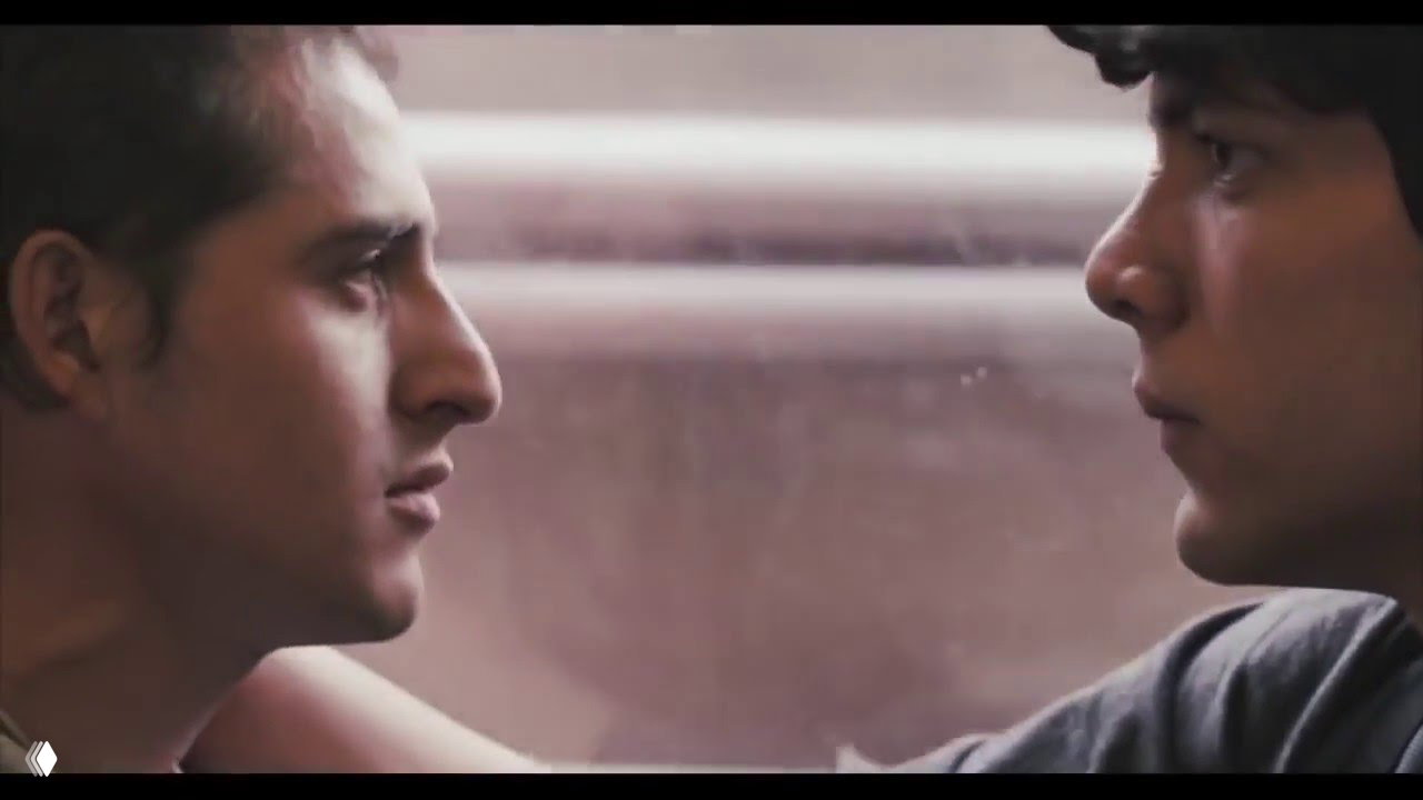 Диего Кальва: первая роль после слёз на кастинге