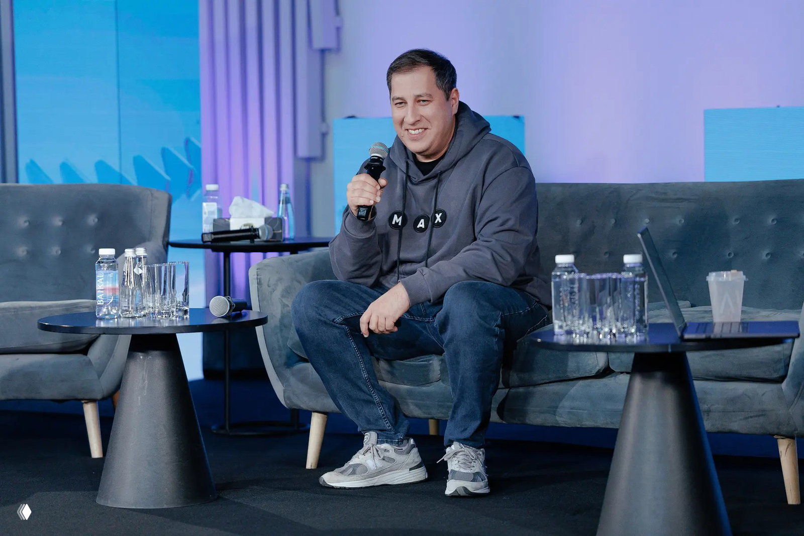 Генеральный директор МАХ Фарит Хуснояров: обновления MAX