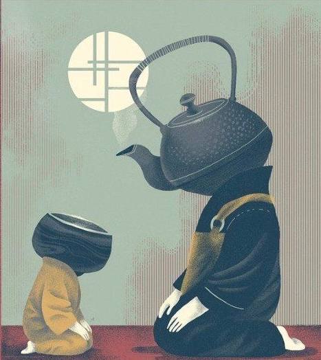 Как монахи продвигали чайную культуру