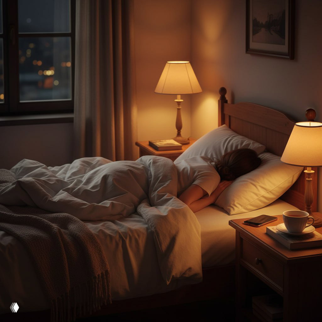 Почему мы не можем остановиться?