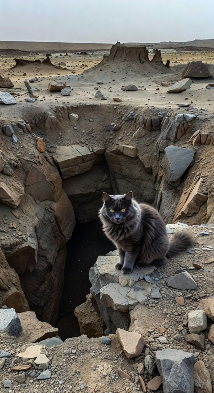 5 апреля — День геолога