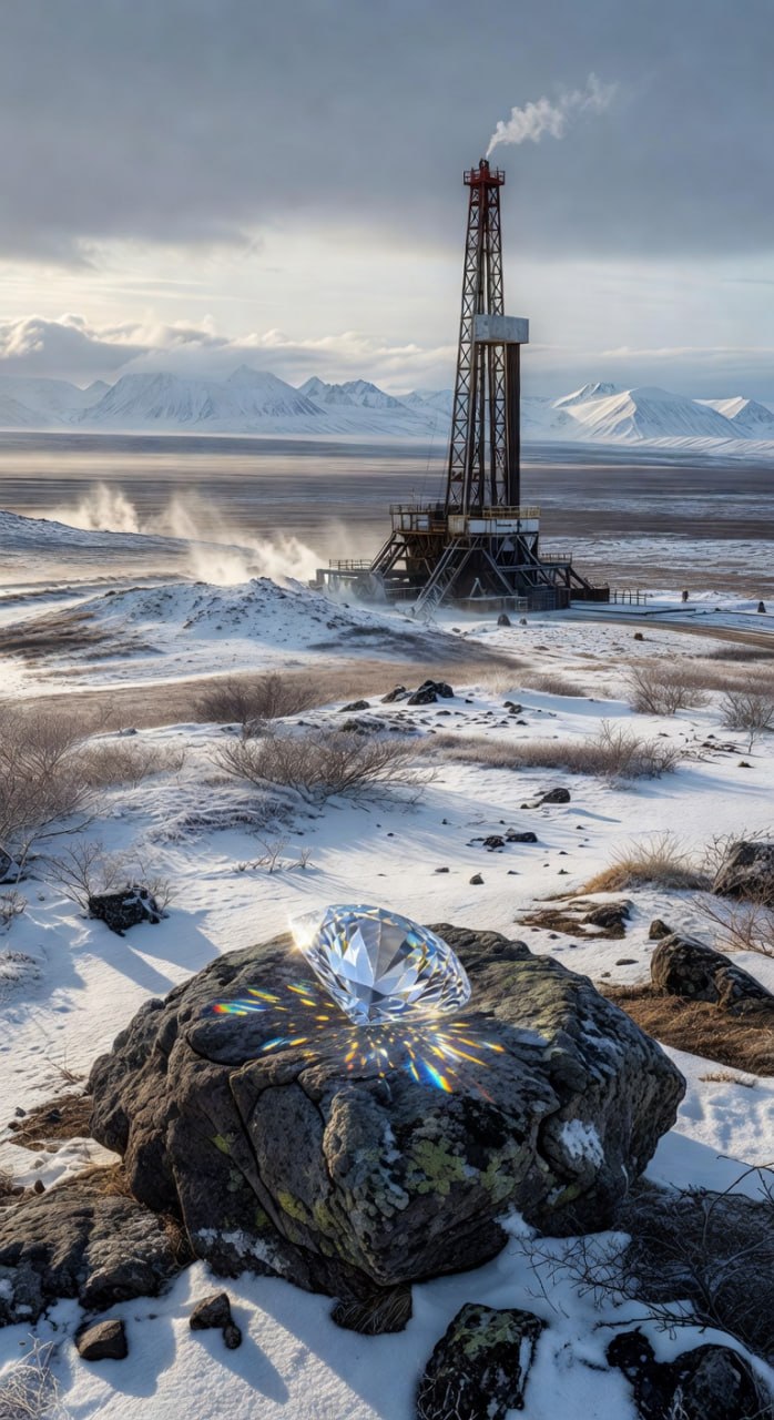 Сколько попыток нужно, чтобы найти алмаз?