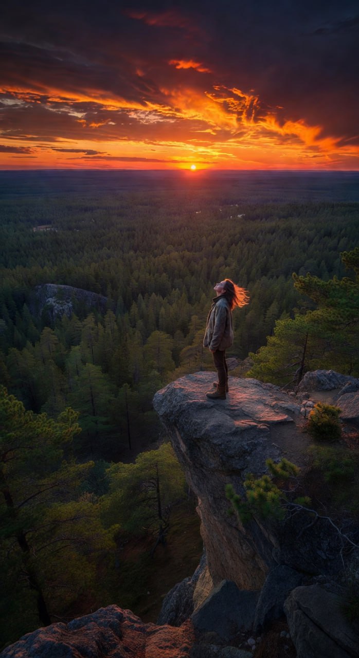 Зачем искать, если можно найти случайно?