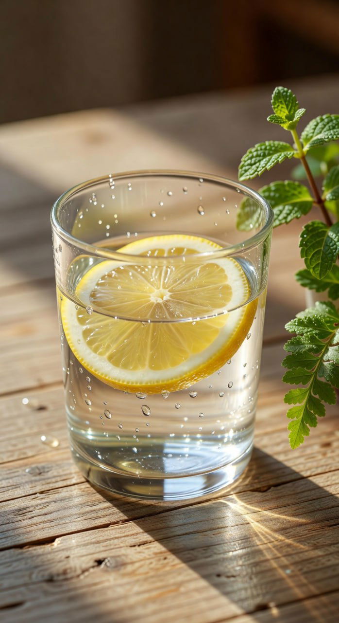 Сколько воды вы выпили сегодня и почему это важно?