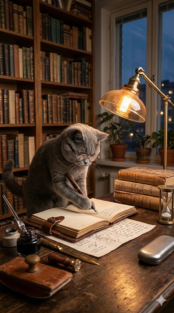 Всемирный день канцелярии: ручка и бумага vs телефон