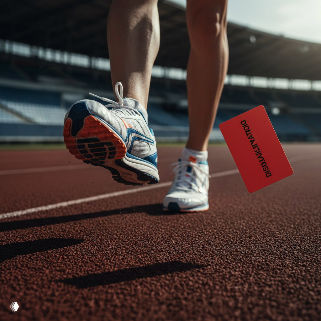 Почему равномерный темп важнее рывков