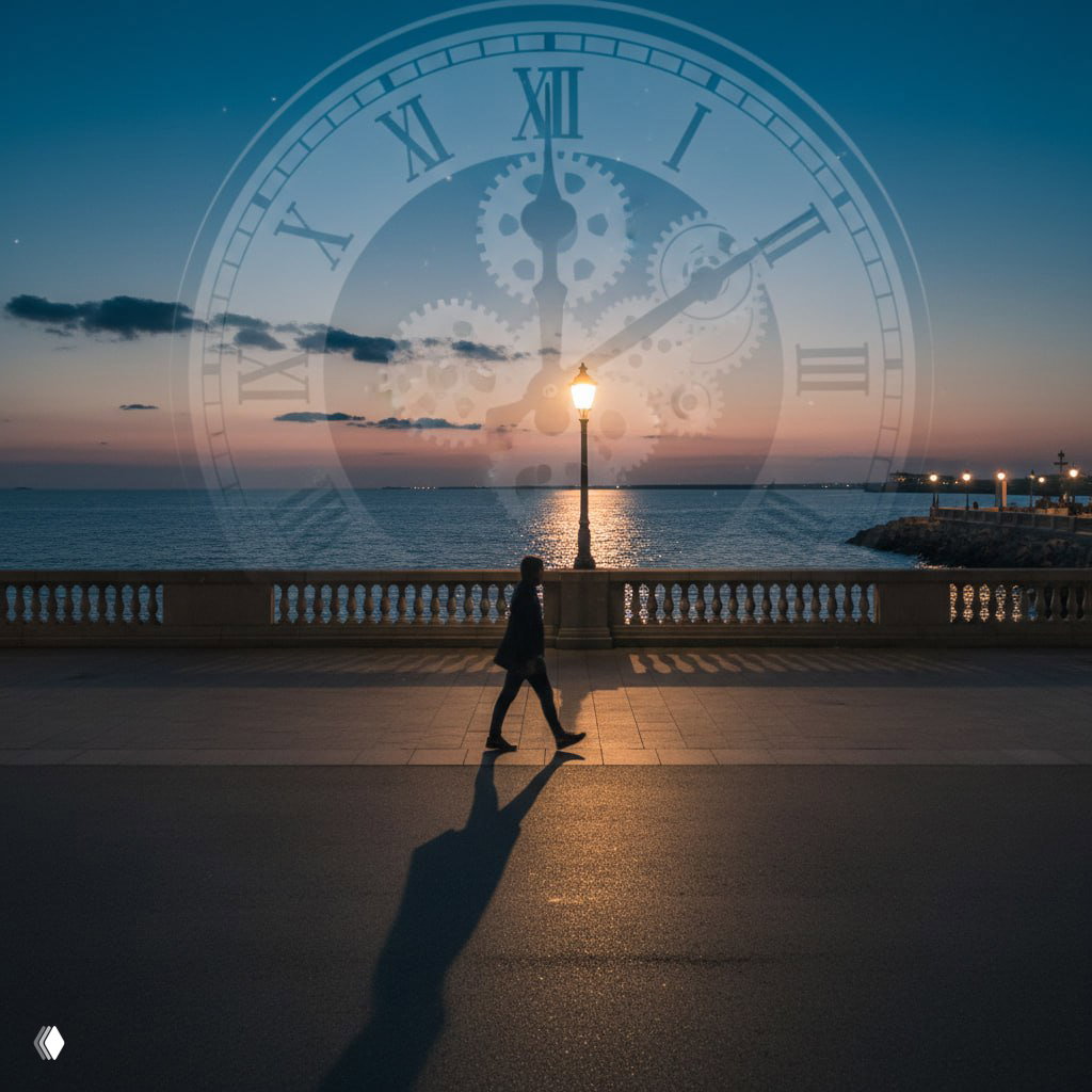 Как регулярная ходьба улучшает качество сна?