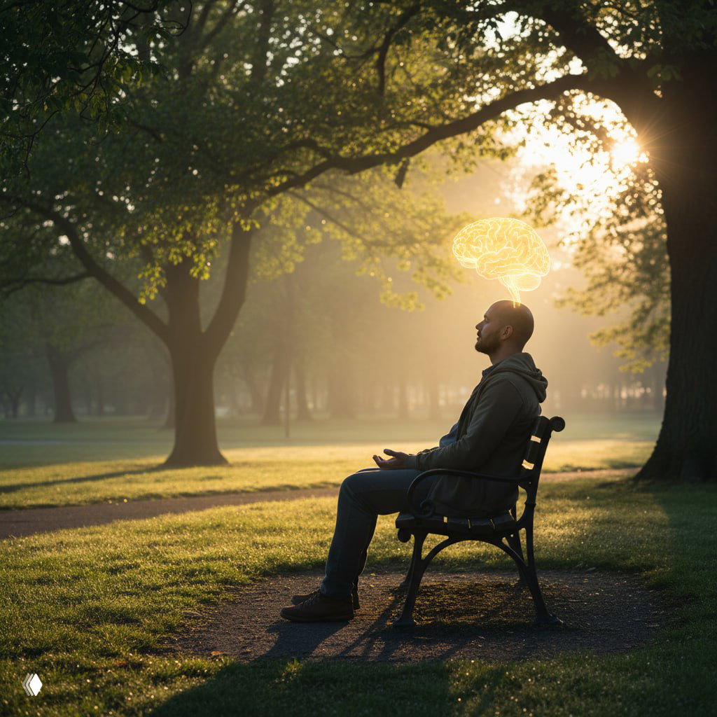 Почему скука делает вас креативнее? Данные 2025