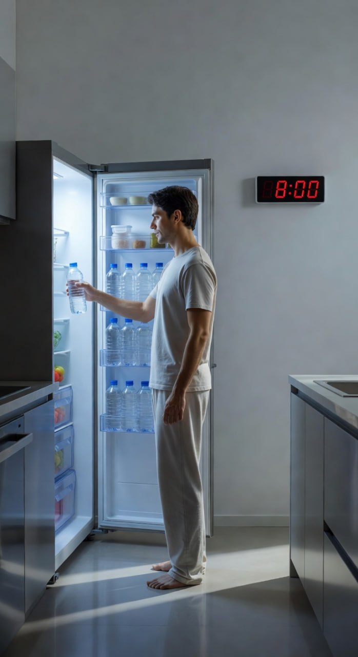 Почему люди с рутиной живут дольше и счастливее?