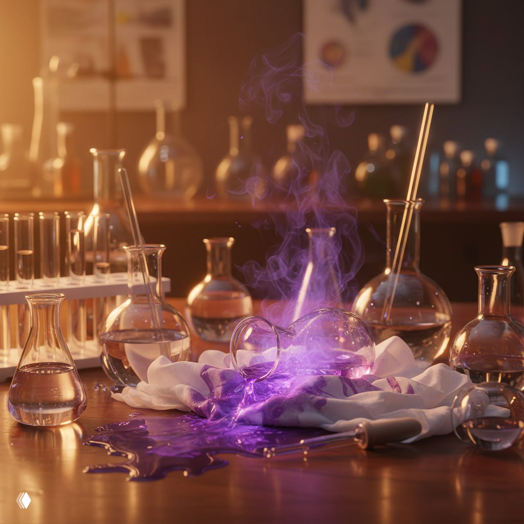 Почему лучшие открытия случаются случайно?