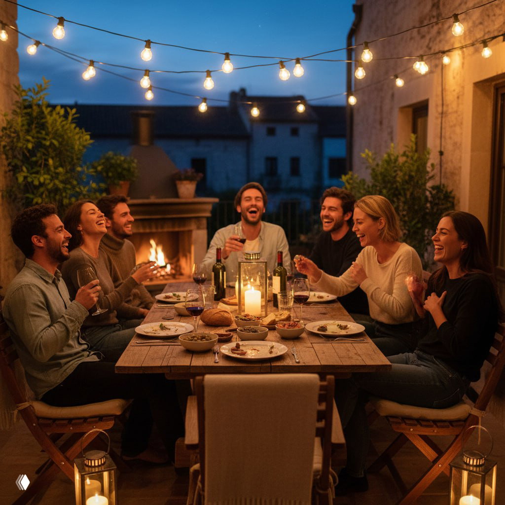 Почему мы смеёмся над тем, что не смешно?