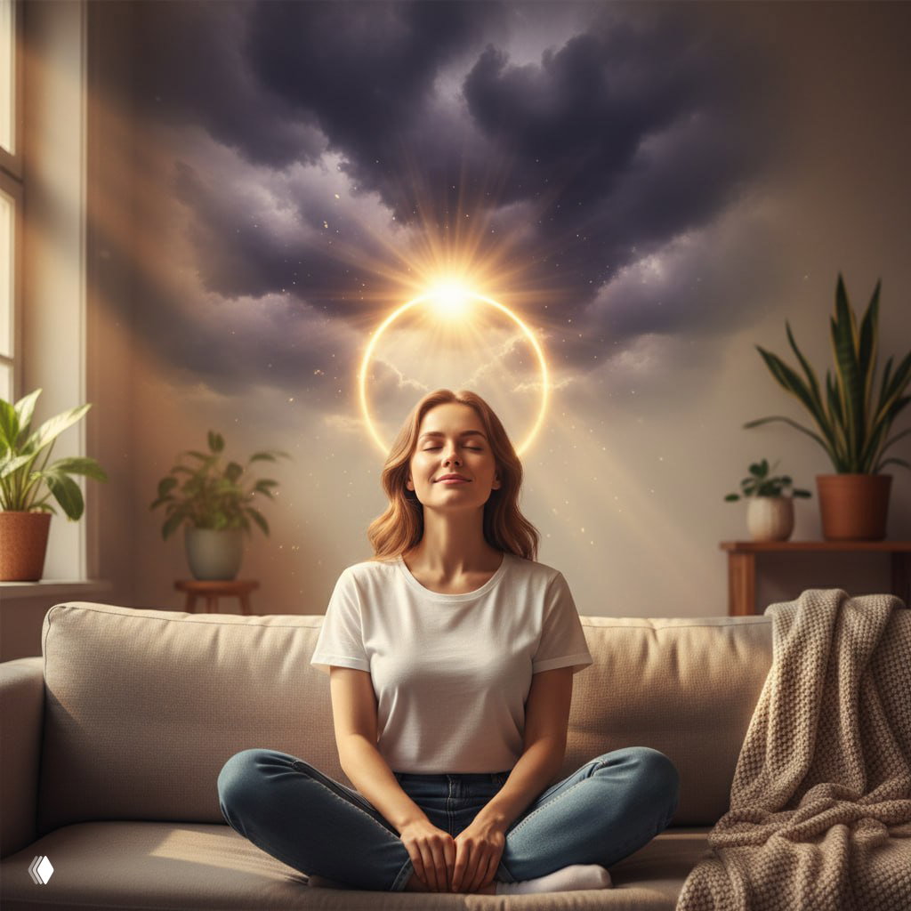 Почему воображение спасает и разрушает психику