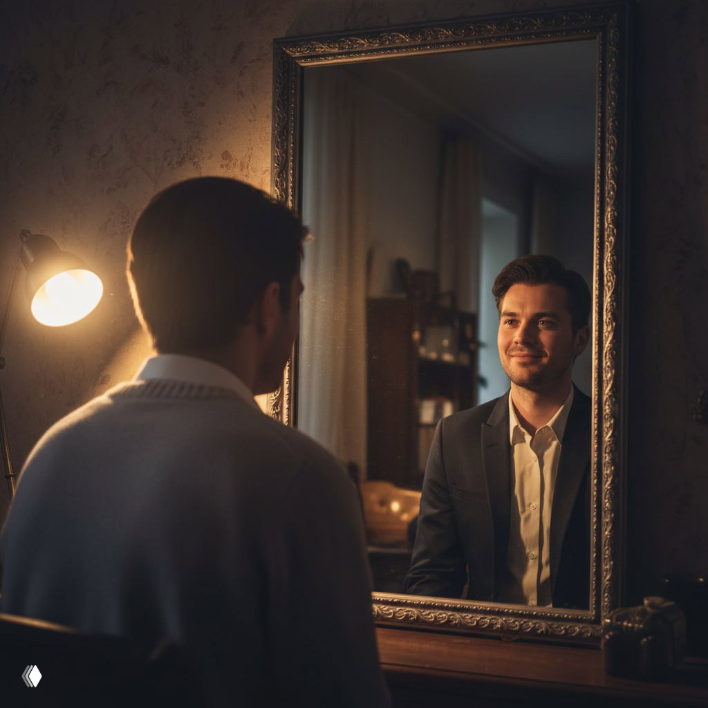 Почему ваш мозг врёт при избыточной уверенности