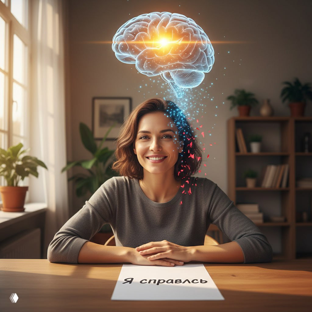 Почему вера в свои силы работает как лекарство?