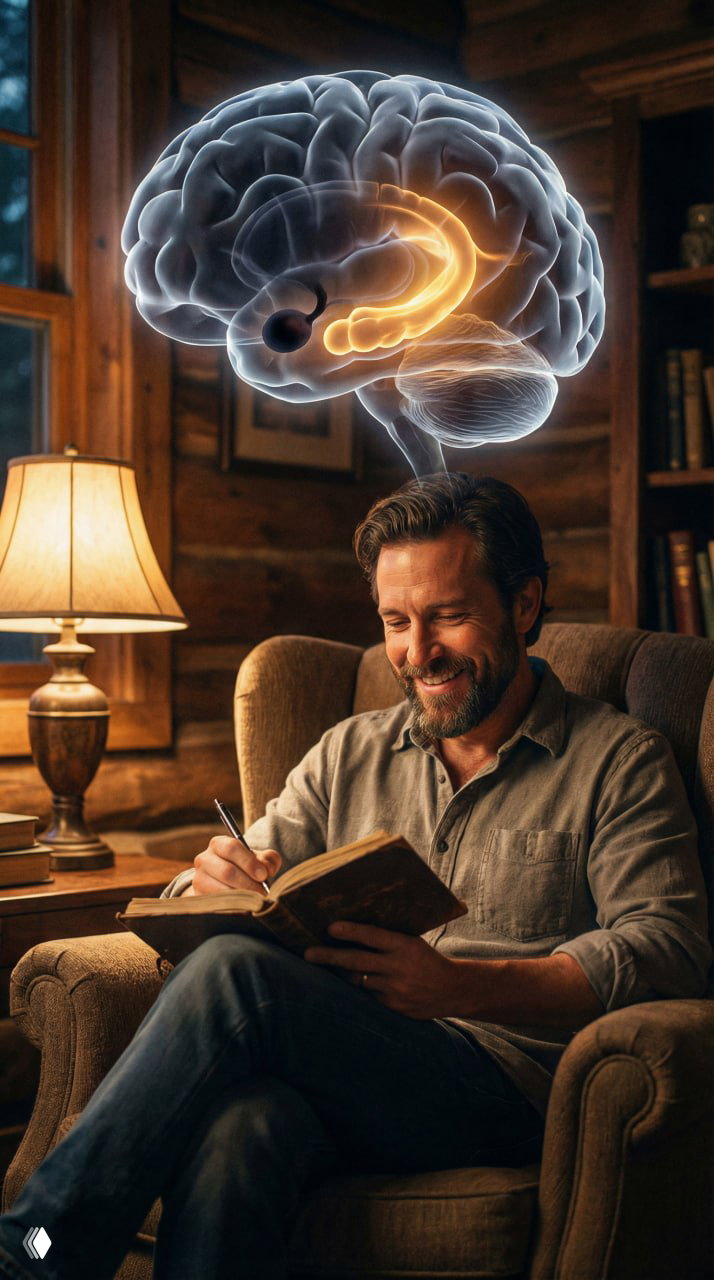 Почему негативные воспоминания запоминаются ярче?