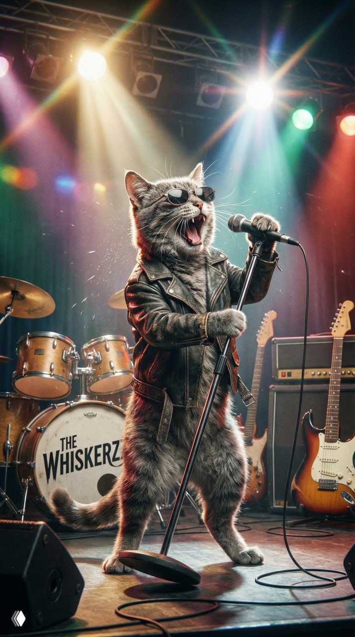 9 апреля — Всемирный день рок‑н‑ролла: почему ритм заводит