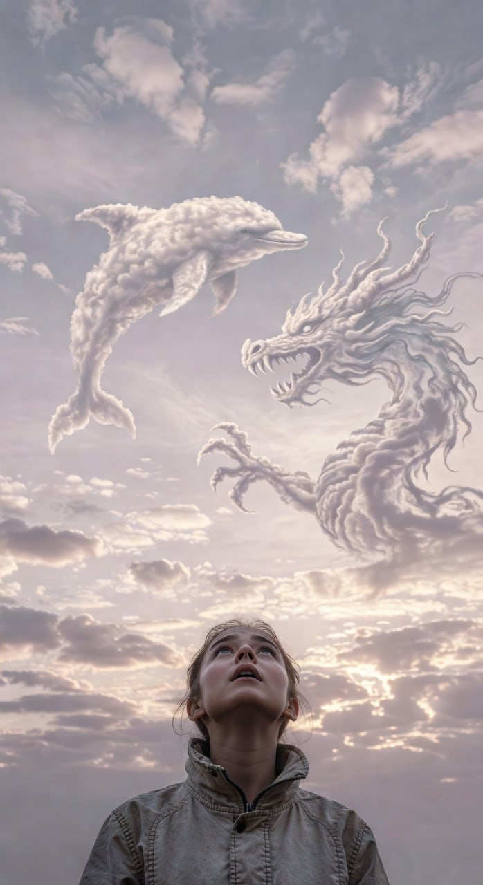 Почему мы видим то, чего нет?